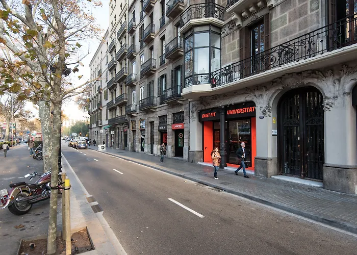 La Casa de Antonio Boutique Rooms