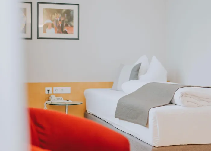 Hotel Landgasthof Zur Post Mengkofen