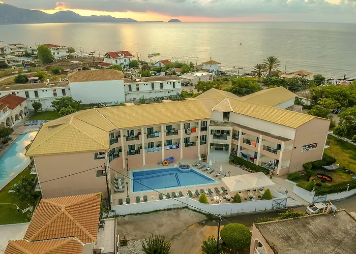 Timos Hotel