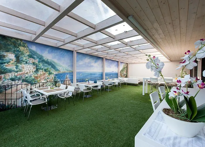 Jolie Bed And Breakfast Pescara