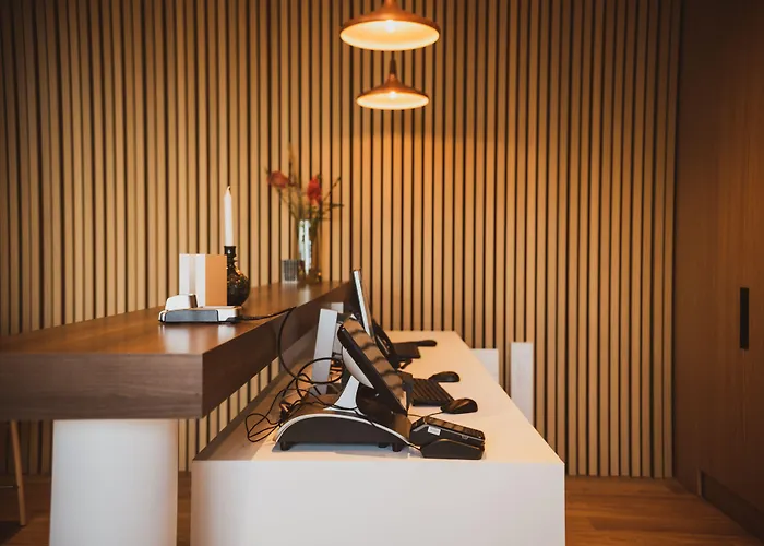 Hilton Garden Inn Faroe Islands Torshavn