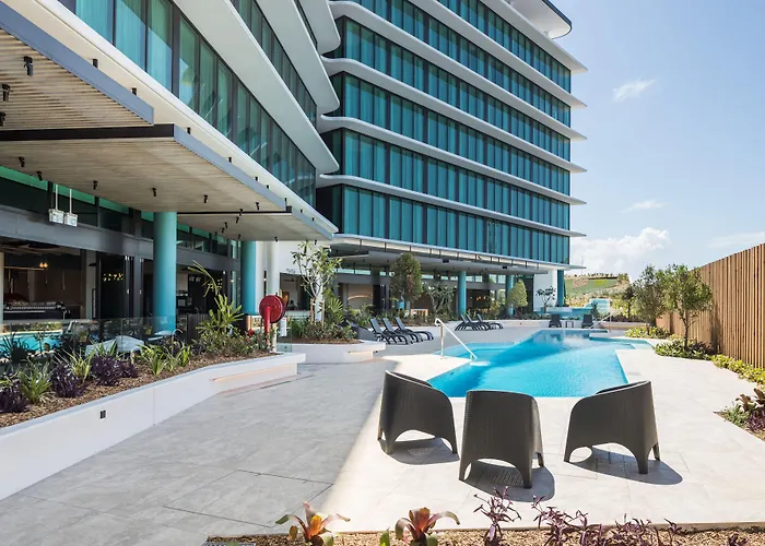 Rydges Gold Coast Airport