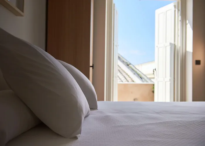 Hotel Bodega Tio Pepe Jerez de la Frontera