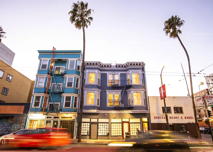 1906 Mission