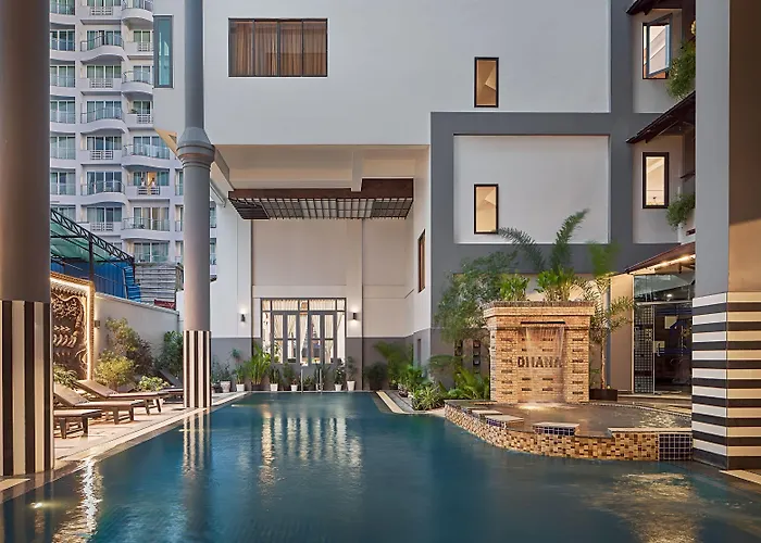 Ohana Palace