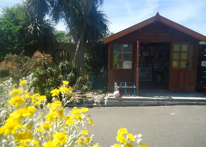 Mounts Bay Caravan Park