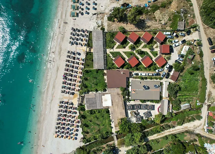 Bunec Beach Resort