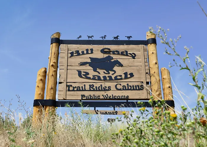 Bill Cody Ranch
