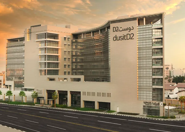 Dusitd2 Salwa Doha