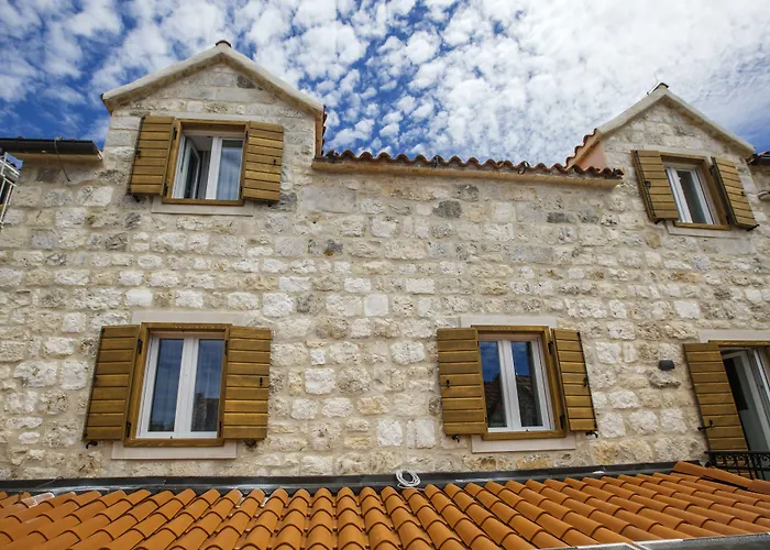 Heritage Hotel Dea Hvar