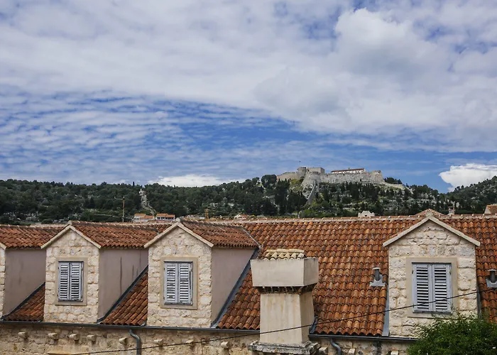 Heritage Hotel Dea Hvar
