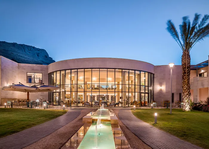 Magdala Hotel