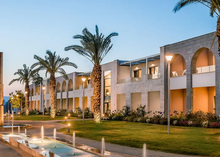 Magdala Hotel