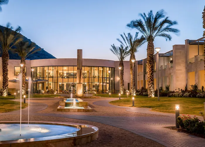 Magdala Hotel