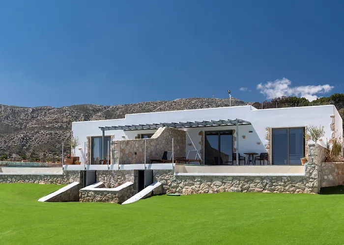 Sophid Wellness Suites Karpathos