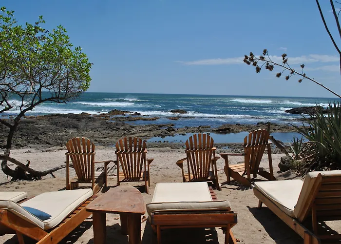 Sueno Del Mar Beachfront Hotel