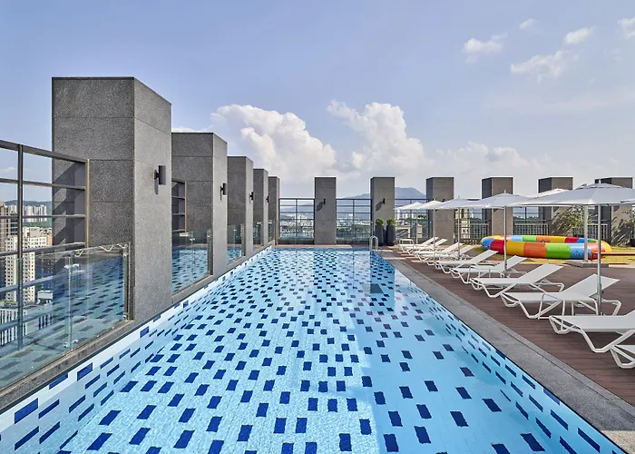 Hilton Garden Inn Seoul Gangnam