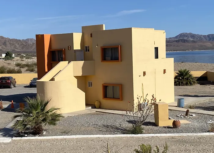 Los Vientos Hotel