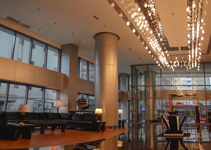 Coro Hotel Makati City