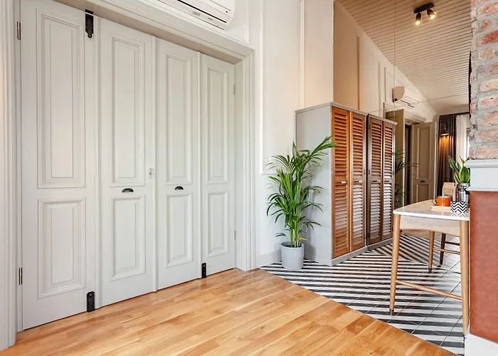 World House Boutique Hotel Galata