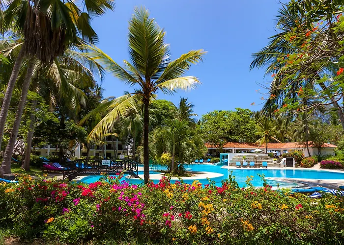 Diani Sea Resort Diani Beach