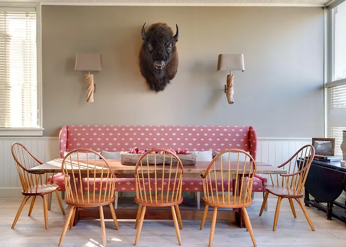 Eleven Scarp Ridge Lodge Crested Butte