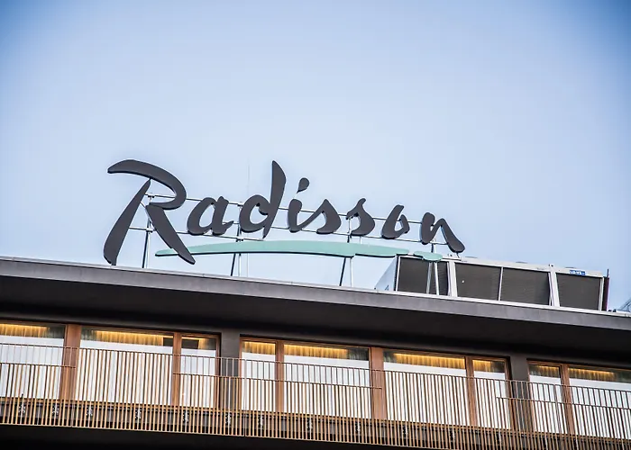 Radisson Hotel Schreiberhau