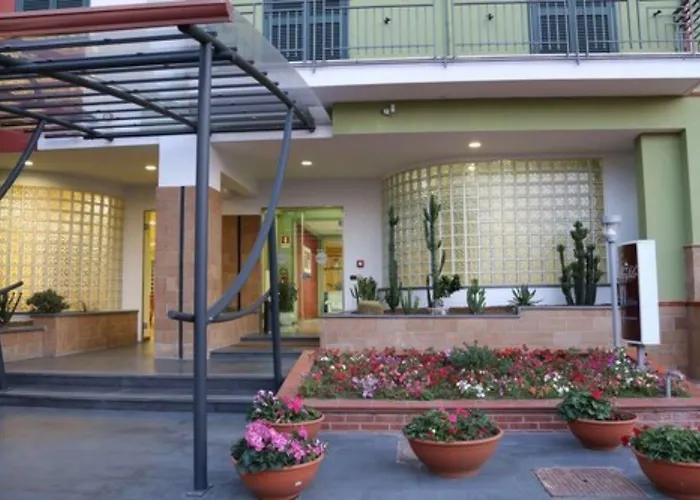 Hotel Resort Il Panfilo