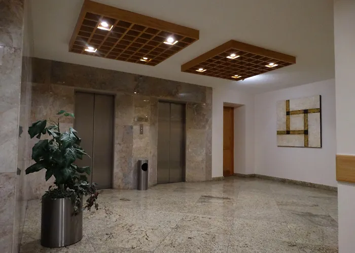 Hotel Amberes