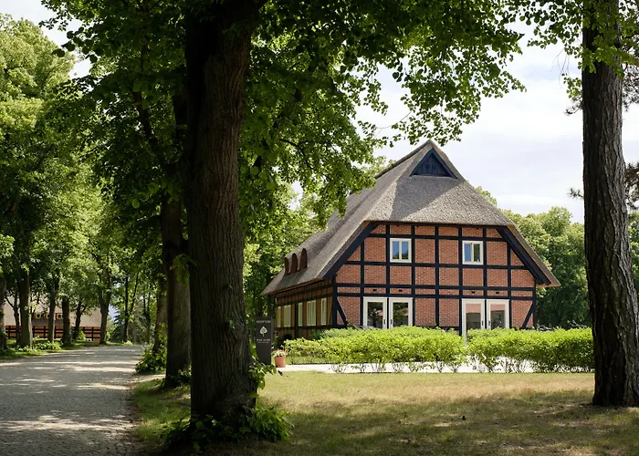 Park am See, HOTEL SPORT SPIRIT