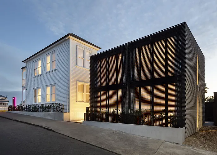 Hotel Fitzroy Curated By Fable