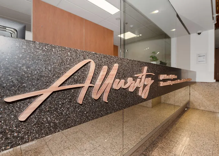 Allurity Hotel