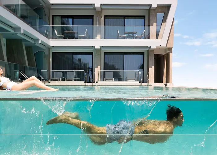Akti Toroni Boutique Hotel