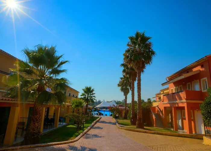 Aqualand Resort Ágios Ioánnis