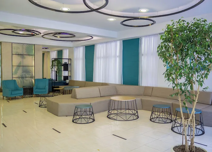Kuban Resort & Aquapark Slantschew brjag