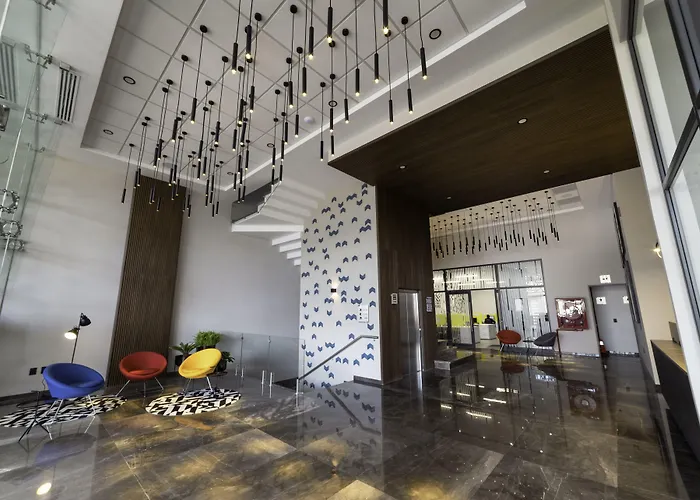 Th & Vivienda