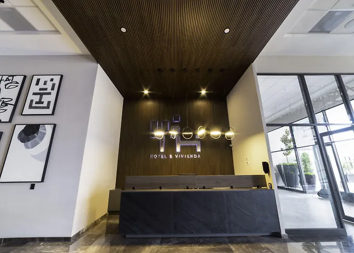 Th & Vivienda