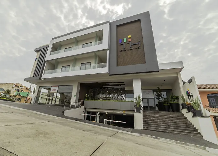 Th & Vivienda