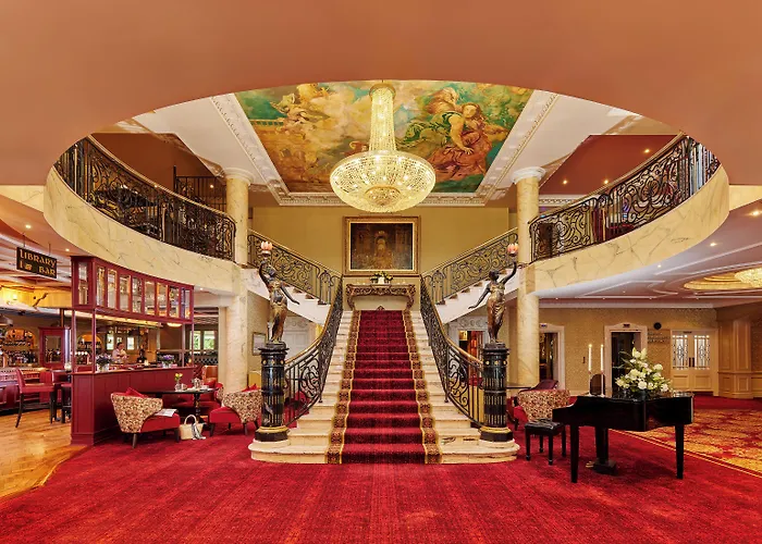 Bridge House , Leisure Club & Spa