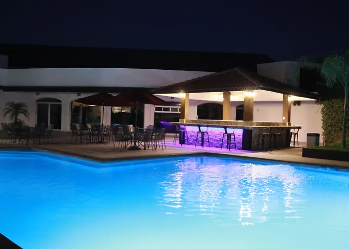Days Inn By Wyndham Piedras Negras