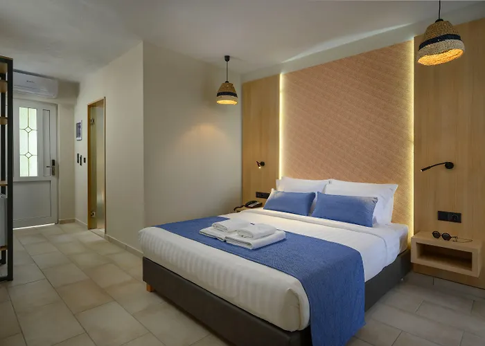 Hotel Mare Boutique (Adults Only) Georgioupoli