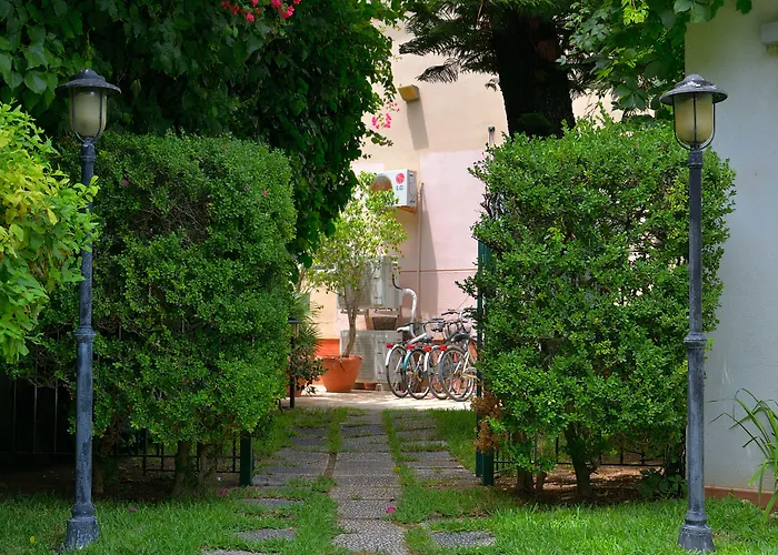 B&b Mondello Resort