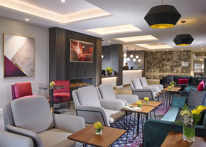 Fairways Hotel Dundalk