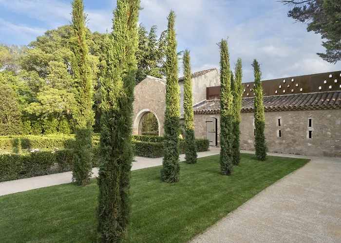 Les Maisons de l'Hôtel Particulier