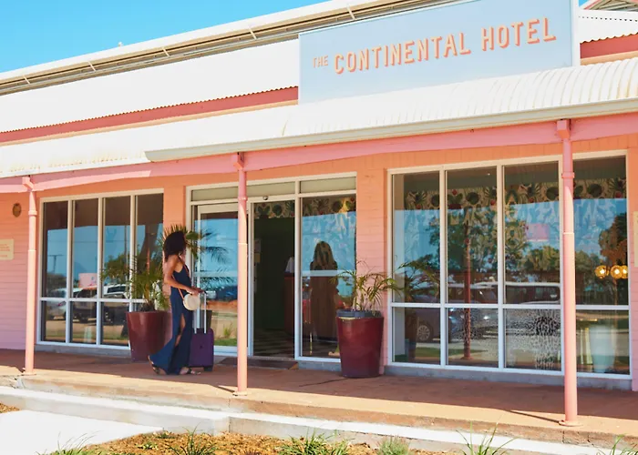 Continental
