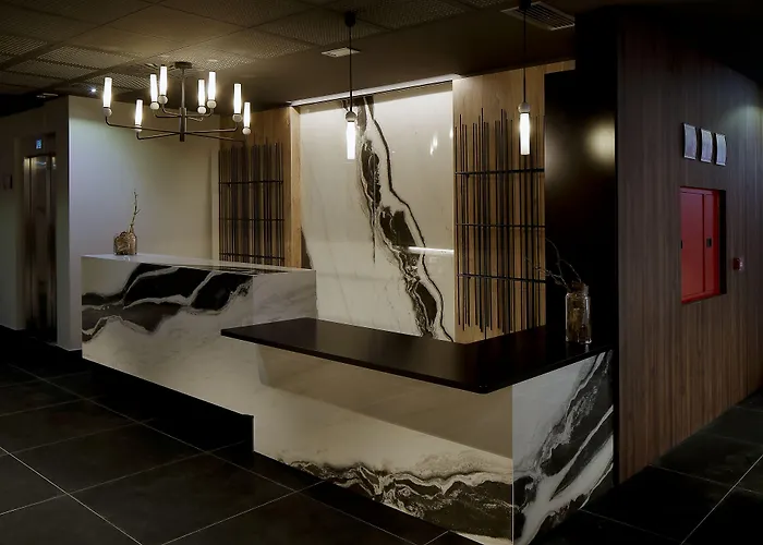 Munna Hotel Boutique Gijón