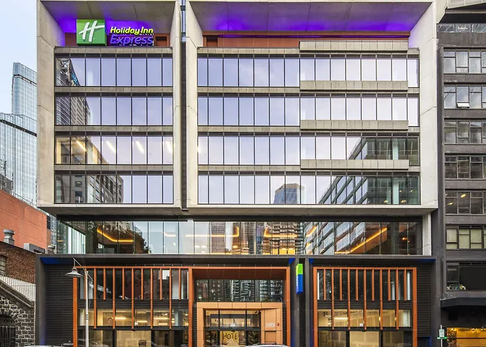Holiday Inn Express Little Collins By Ihg
