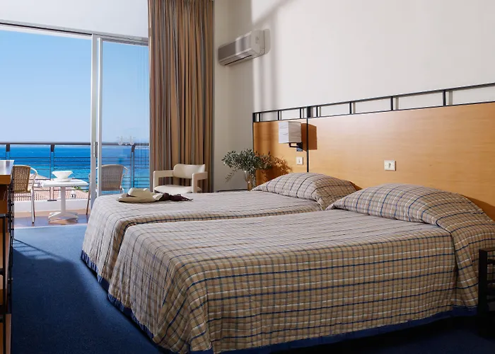 Spetses Hotel Ligoneri