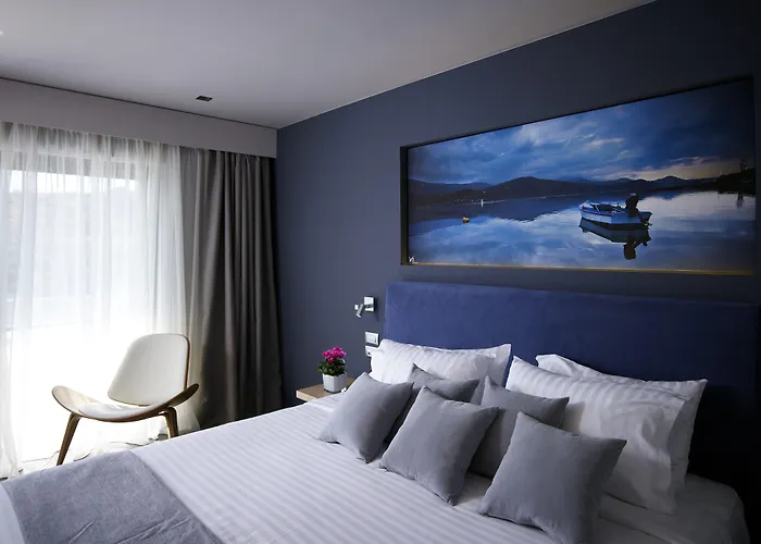 Tesoro Blu Hotel & Spa Adults Only