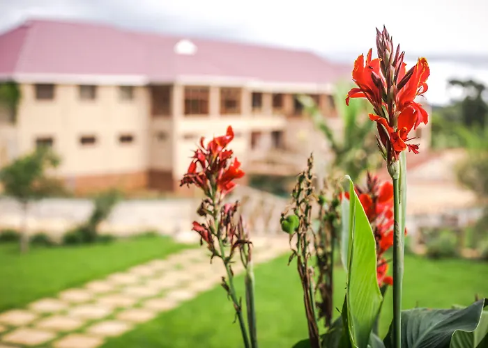 Ngorongoro Marera Mountain View Lodge Karatu